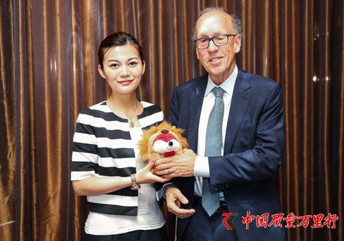 专访史蒂芬•罗奇:“失衡”的中美如何避免冲突
