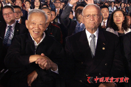 一汽-大众成立25周年感恩之夜在长春举行
