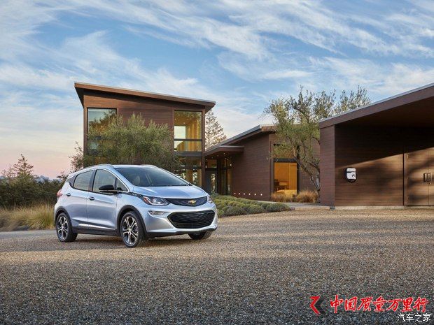 ѩ����(����) Bolt 2016�� EV