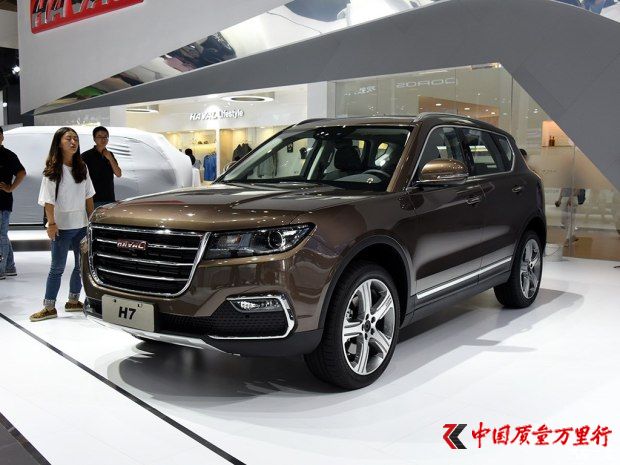 �������� ����H7 2017�� ��� ������