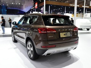 �������� ����H7 2017�� ��� ������