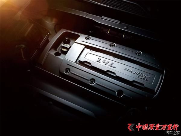 广汽菲克Jeep 指南者 2017款 200T 臻享版