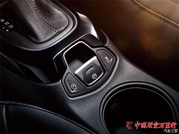 广汽菲克Jeep 指南者 2017款 200T 臻享版