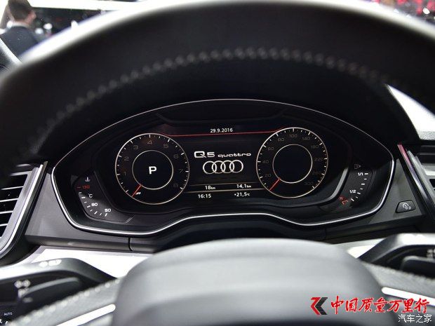 �µ�(����) �µ�Q5(����) 2017�� 2.0 TFSI