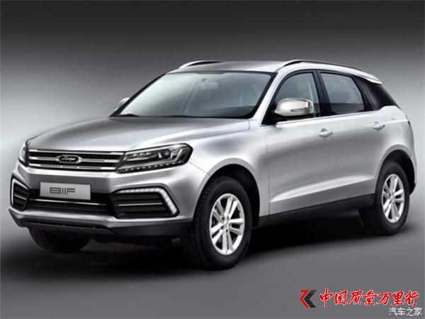 众泰T600,众泰汽车