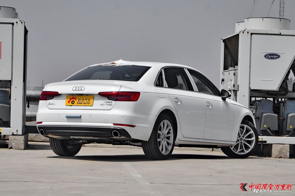 ������ �µ�A4L���˹�������Ż�7.84��