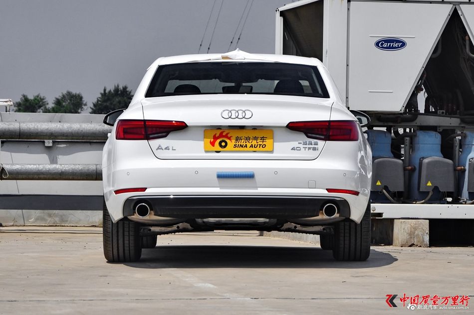 ������ �µ�A4L���˹�������Ż�7.84��