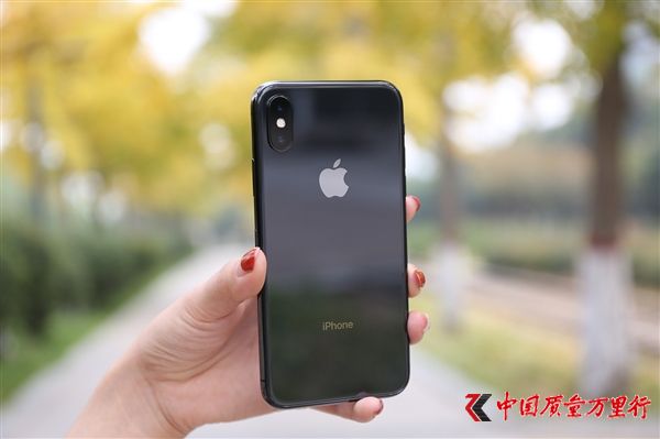 iPhone X�������ص�û��ֱ�ӣ�ƻ����Ӧ���û��ܱ���