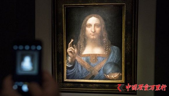 图片来源:Benjamin Norman 视频来源:ROBIN POGREBIN