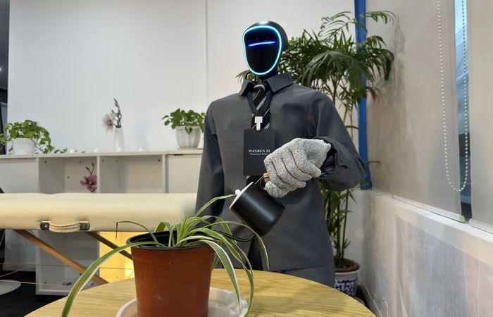 \
