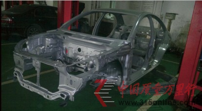 11月投诉报告:汽车“隐性召回”引人关注
