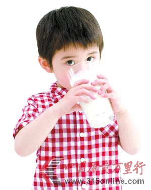 食品:餐桌上的标准急待升级