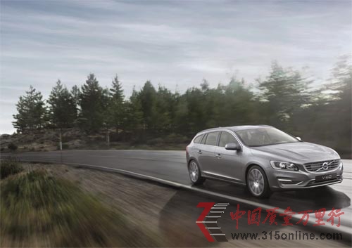 ������ǿ����Drive E&ldquo;E�����ܿƼ�&rdquo; �ֶ���V60��&ldquo;о&rdquo;����