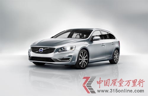 ������ǿ����Drive E&ldquo;E�����ܿƼ�&rdquo; �ֶ���V60��&ldquo;о&rdquo;����