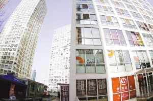 ����SOHO��ҵ����ҵ�����ܺ��� ���������ģʽ