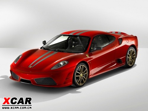 430 Scuderia