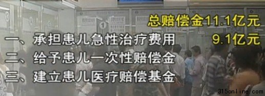 ��Э��Ӧ���̷��⳥���� ��Ŀ��Ȼ������