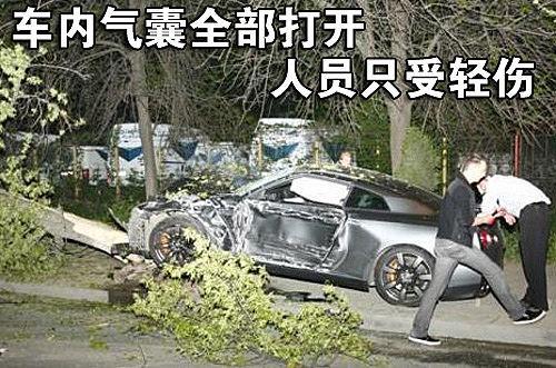 ս���ղ�GT-R�������ݶ���ͷ����D