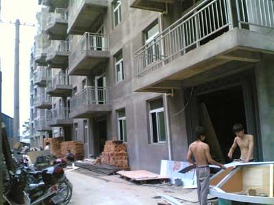 װ�޹�˾��׼��һ��װ����������Ƽ�������