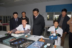 ���������߾��������׼���߳�����ҵ��չ������ȫ����