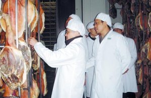 ���ھֹ�����Ա���ò�Ʒ������ȫ����