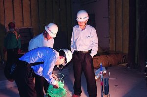 �й�������֤���Ĳ������˹��̰�װ���չ���
