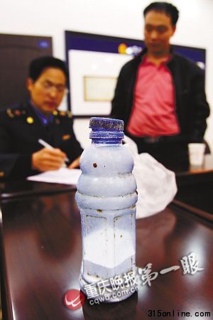 这种白粉末可让猪肉变红 这种白粉末可让猪肉变红