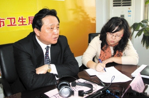 济南控烟暗访录像触目惊心卫生局长大呼不给力