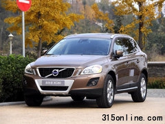 �ֶ���(����) XC60 2011��