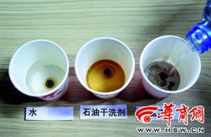 ������ϴ��ҵ���飺10�Ҹ�ϴ��6��ˮϴ