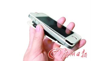iphone4��ָ����3���º��Ա����ѷ��������ָ