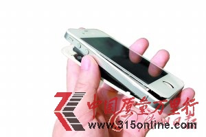 iPhone4��&ldquo;�Ա�&rdquo;��