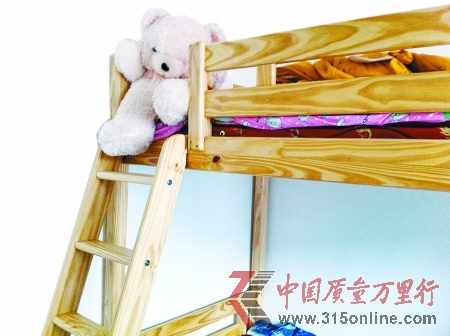 �������±�׼Ҫ�󣬶�ͯ�Ҿ߲�Ӧ��Σ��������Ե��