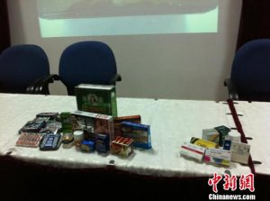 ���ݲ鴦300��ҳ�����Ʒ�� 147����ҩƷ���ϸ�