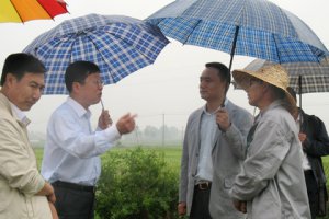 ����ʡ�ʼ���쵼��÷�ӿڼ�顰��׼��ʾ���������蹤��