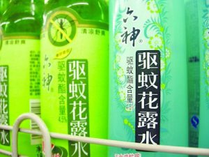 ���鷢�ֱ�����ˮҲ��ũҩ�ɷ� ������4%