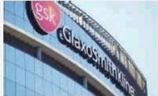����Ӣ��������ҩ�̸�����ʷ��(GlaxoSmithKline)��