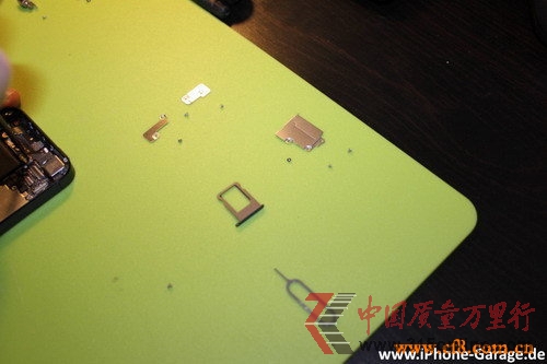 ���õ�ؽ��� ƻ��iPhone5��ⱨ���¯(��ͼ)