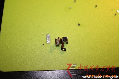 ���õ�ؽ��� ƻ��iPhone5��ⱨ���¯(��ͼ)