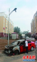 �ൺѩ�����γ���𿾱�·�� ����������ȼ(ͼ)