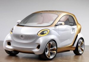 ��ŵ�˳��з� Smart Fortwo�Ƴٷ���