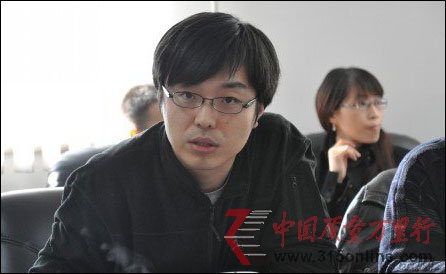 搜狗晋升杨洪涛茹立云洪涛三人为公司副总裁
