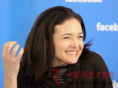 Facebook COO����LinkedIn CEO˧λ���֮ң