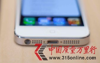 苹果利用Lightning接口加强对配件产业链控制