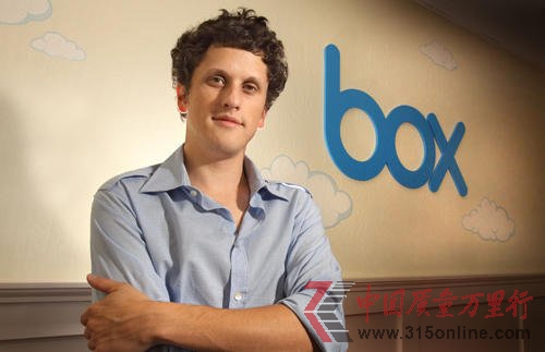 Box CEO��ά��IPO���Ǳ��� ���ں���Ӯ