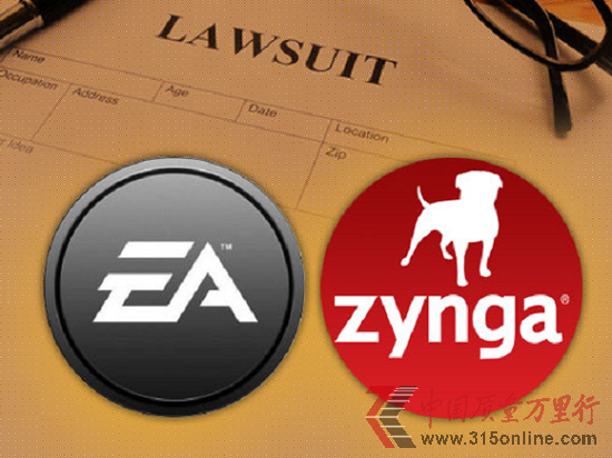 EA��Zynga���������Ϸ���ϰ���غͽ�