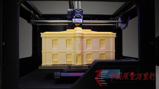 美国总统奥巴马国情咨文演讲强调3D打印重要性