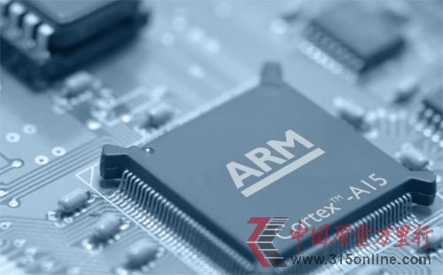 ARM����Ƕ��ʽ�������г� Ӣ�ض�׷��������