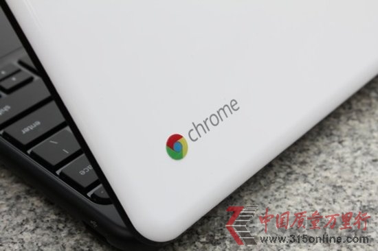 谷歌开发触屏Chrome笔记本对抗微软 年内上市