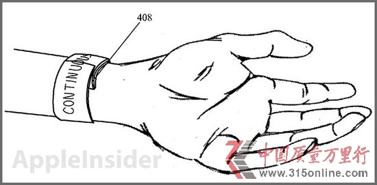ƻ��iWatch�ֱ�ר���ع⣺����������